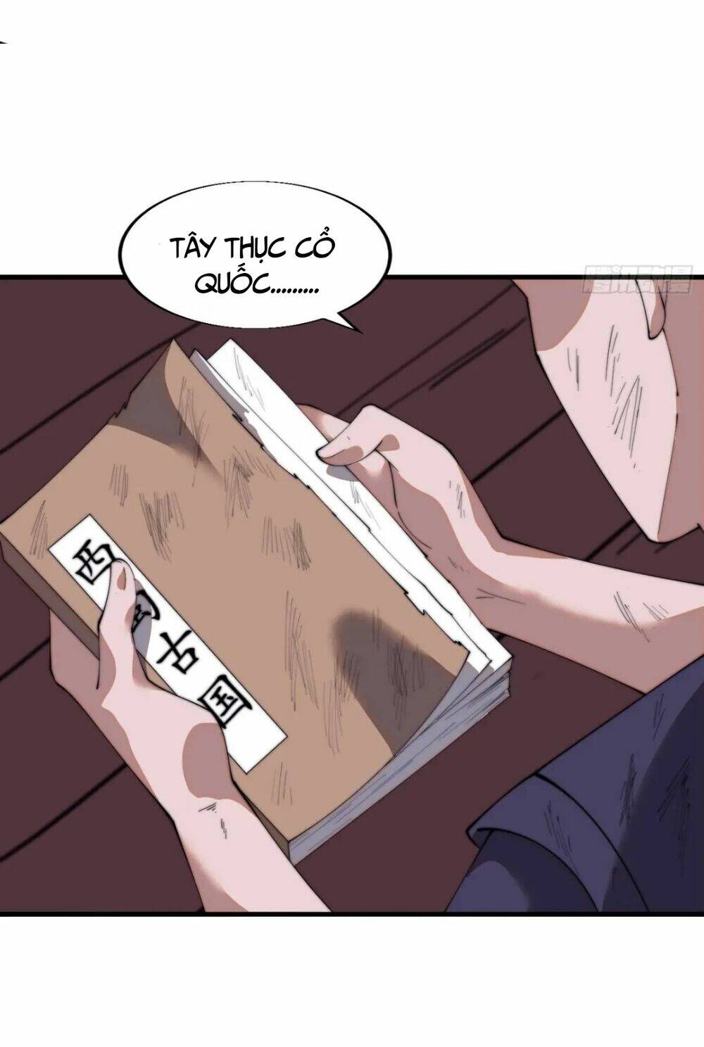 Ta Có Một Sơn Trại: Chapter 772