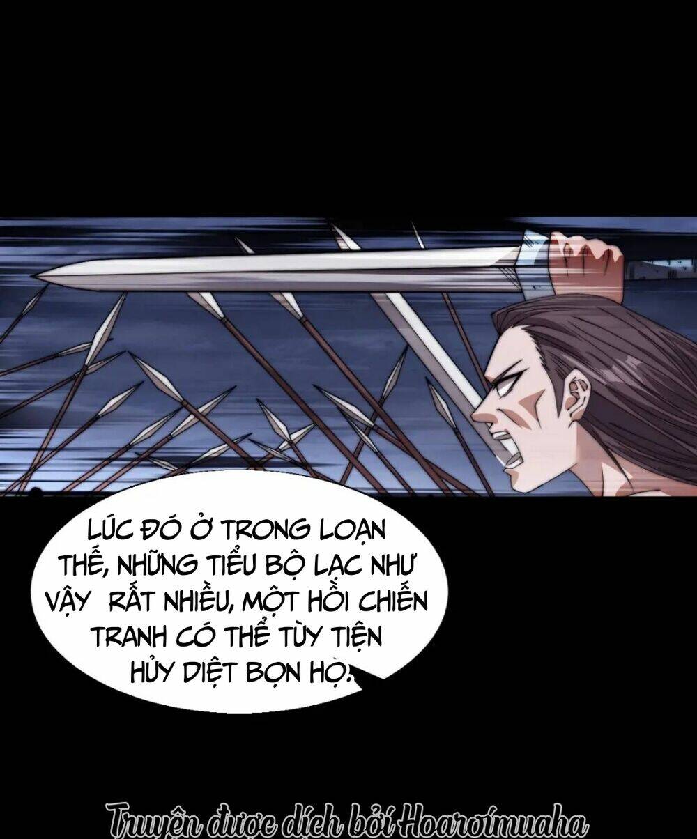 Ta Có Một Sơn Trại: Chapter 772