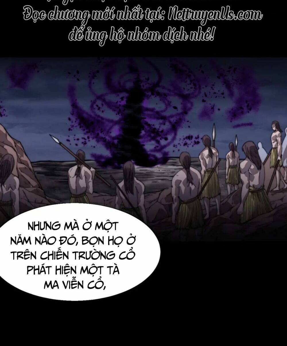 Ta Có Một Sơn Trại: Chapter 772