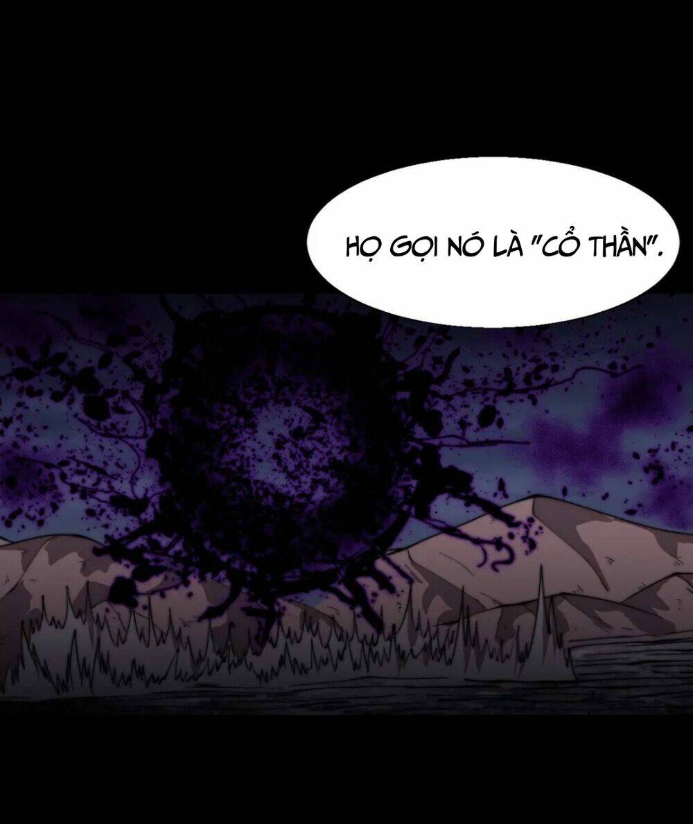 Ta Có Một Sơn Trại: Chapter 772