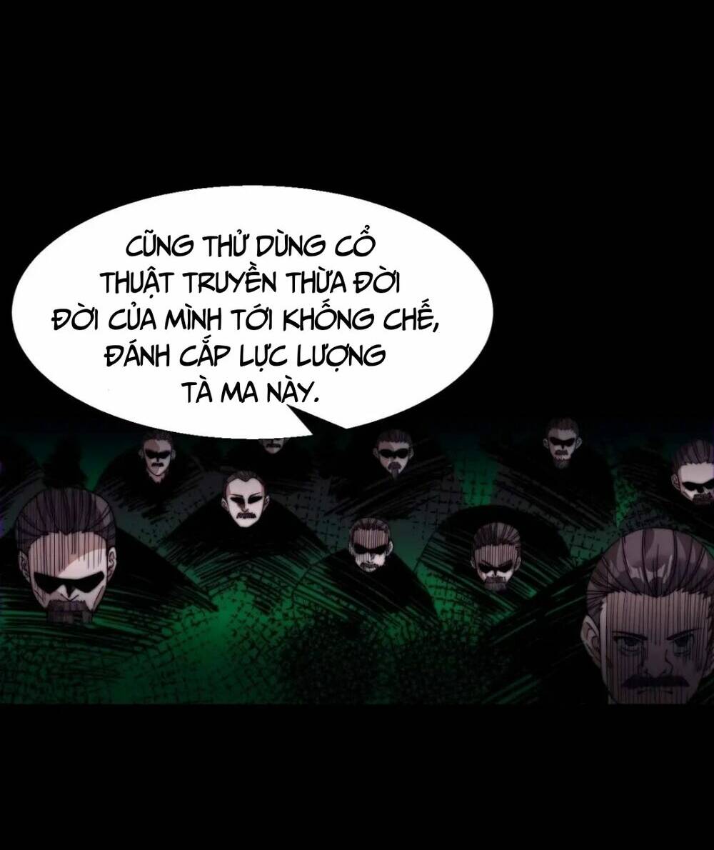 Ta Có Một Sơn Trại: Chapter 772