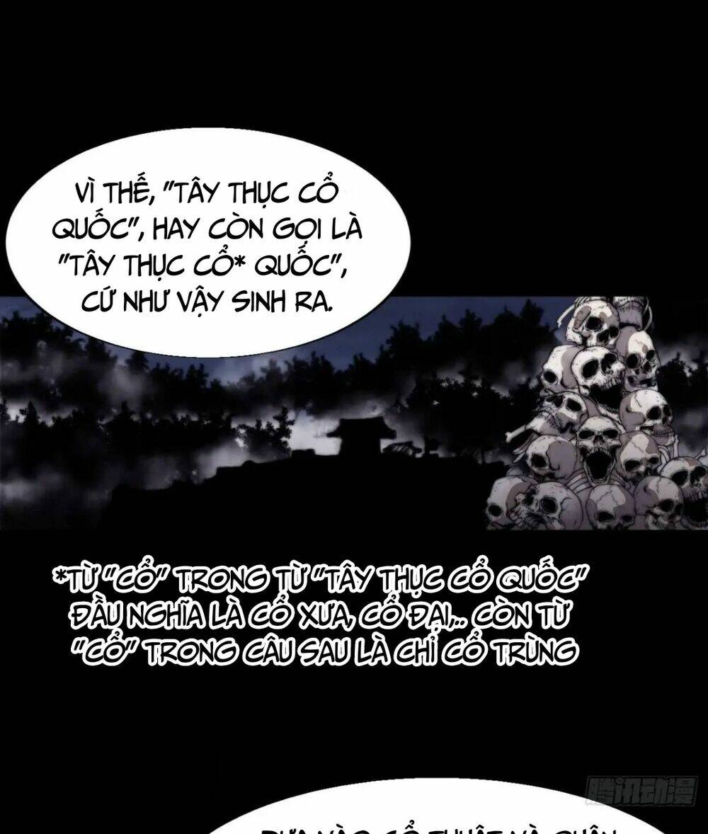 Ta Có Một Sơn Trại: Chapter 772