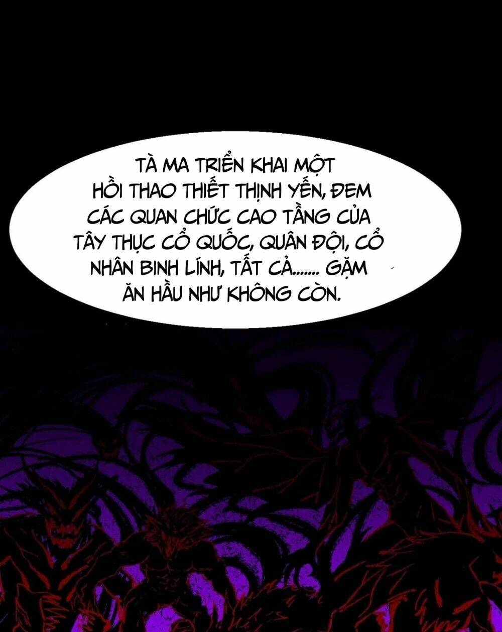 Ta Có Một Sơn Trại: Chapter 772