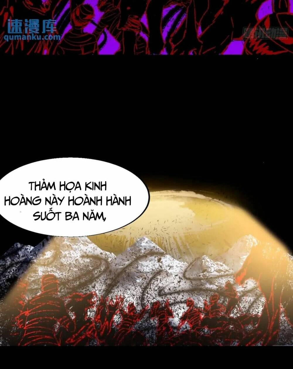 Ta Có Một Sơn Trại: Chapter 772