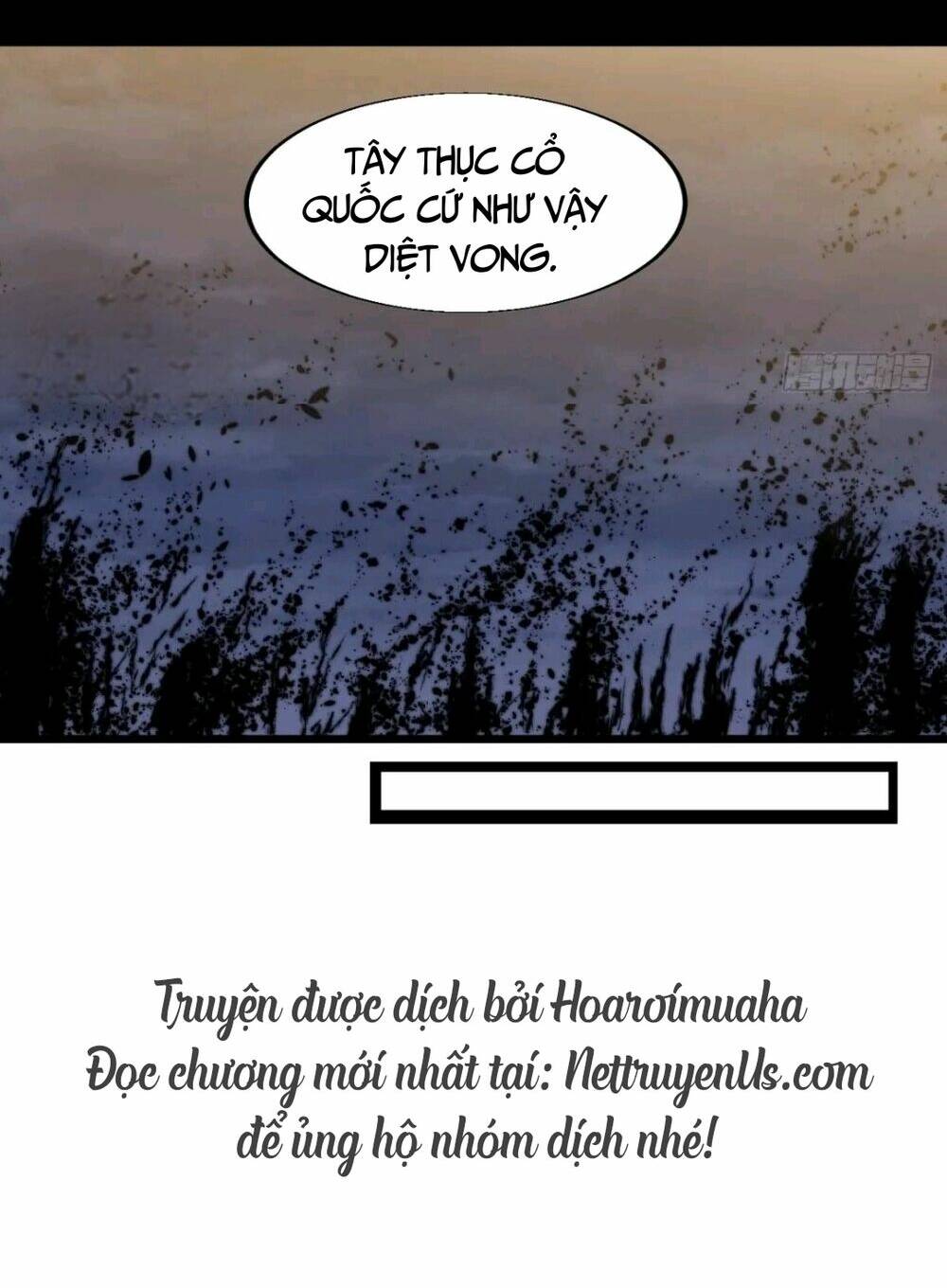 Ta Có Một Sơn Trại: Chapter 772
