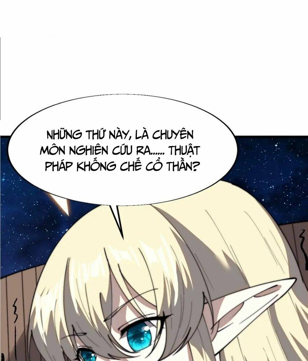 Ta Có Một Sơn Trại: Chapter 772