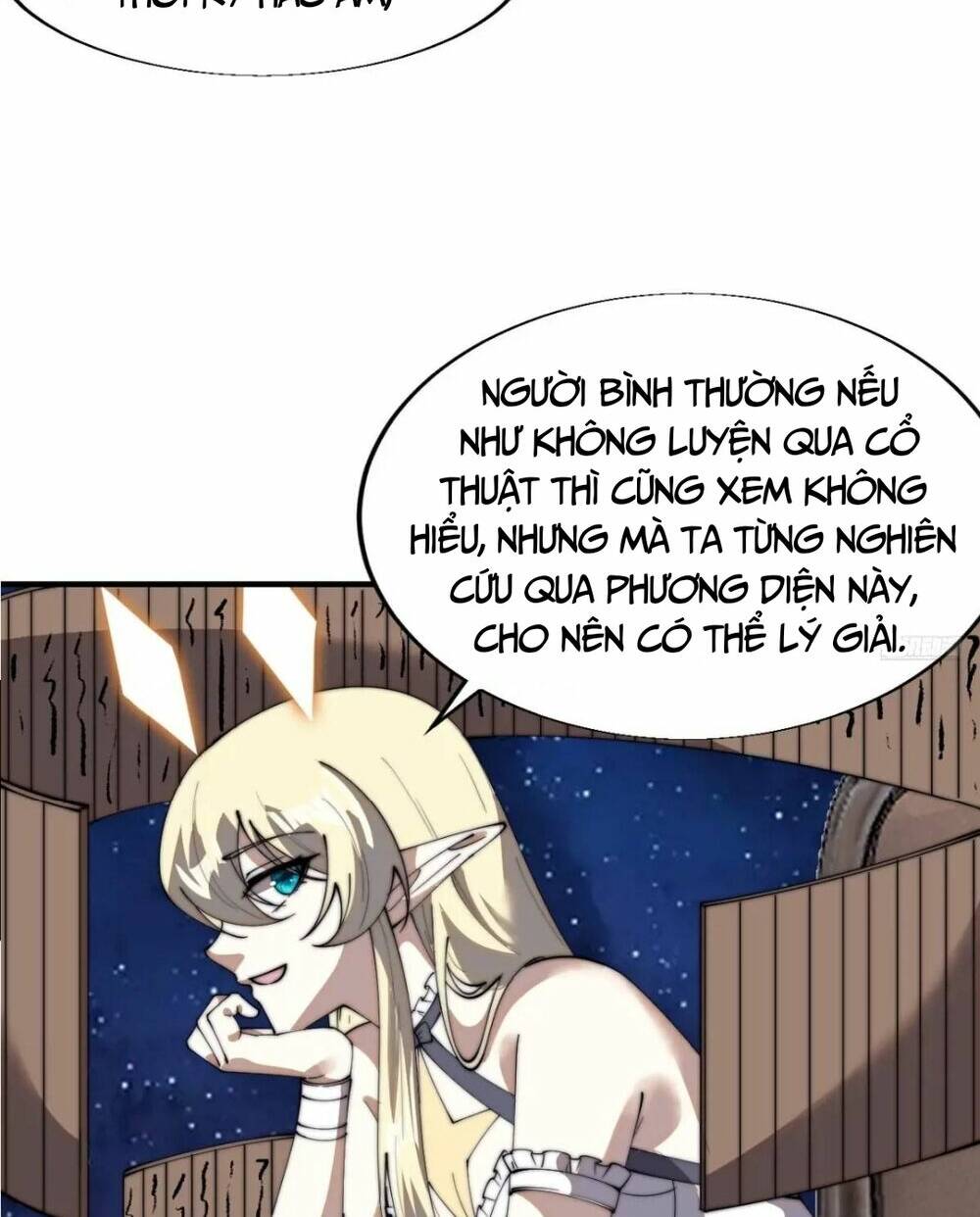 Ta Có Một Sơn Trại: Chapter 772