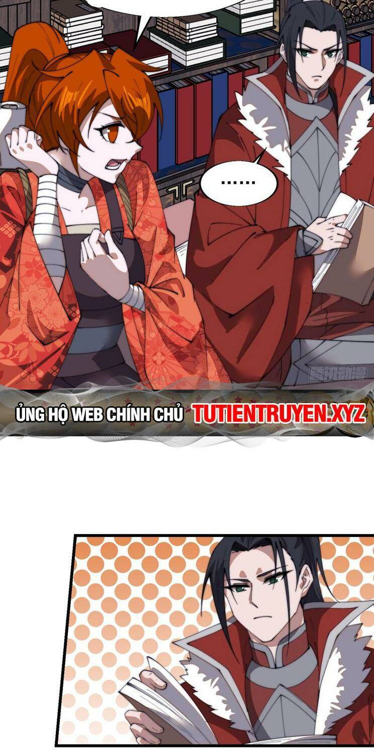 Ta Có Một Sơn Trại: Chapter 773