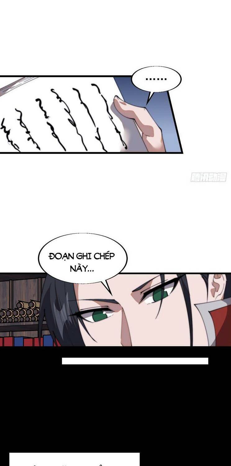 Ta Có Một Sơn Trại: Chapter 773