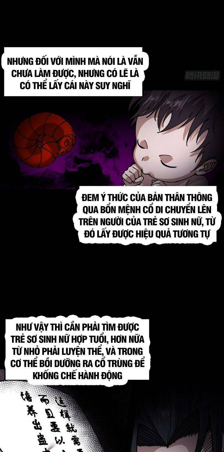 Ta Có Một Sơn Trại: Chapter 773