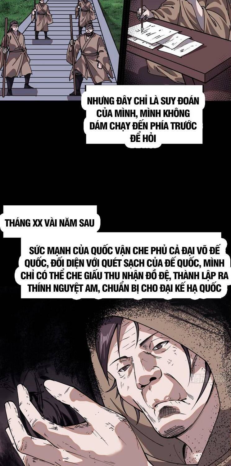 Ta Có Một Sơn Trại: Chapter 773