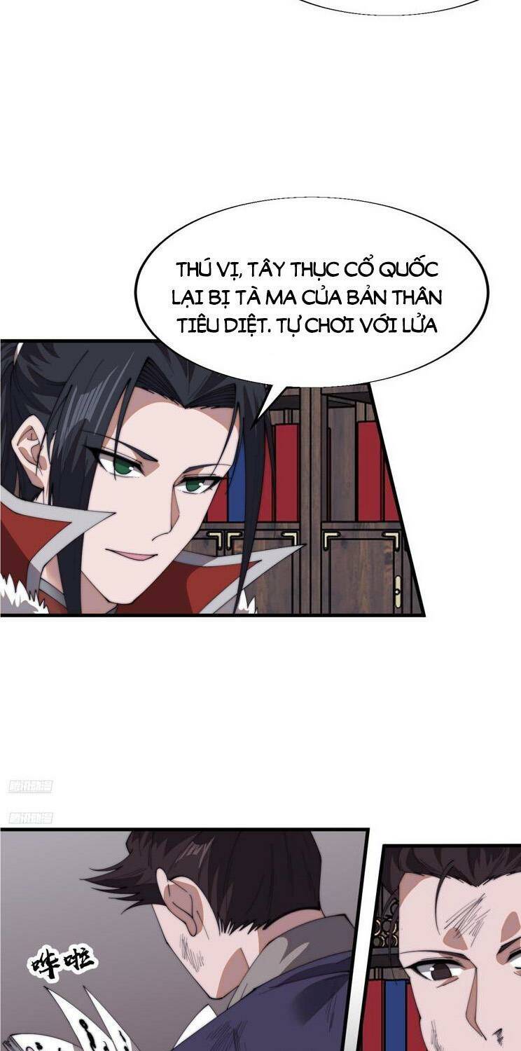 Ta Có Một Sơn Trại: Chapter 773