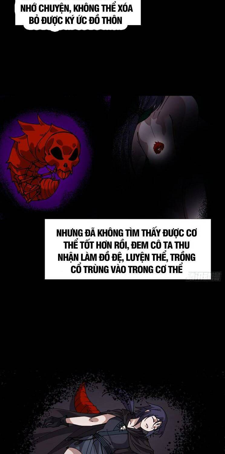 Ta Có Một Sơn Trại: Chapter 773