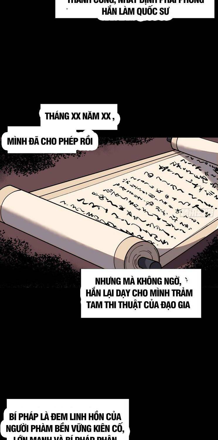 Ta Có Một Sơn Trại: Chapter 773