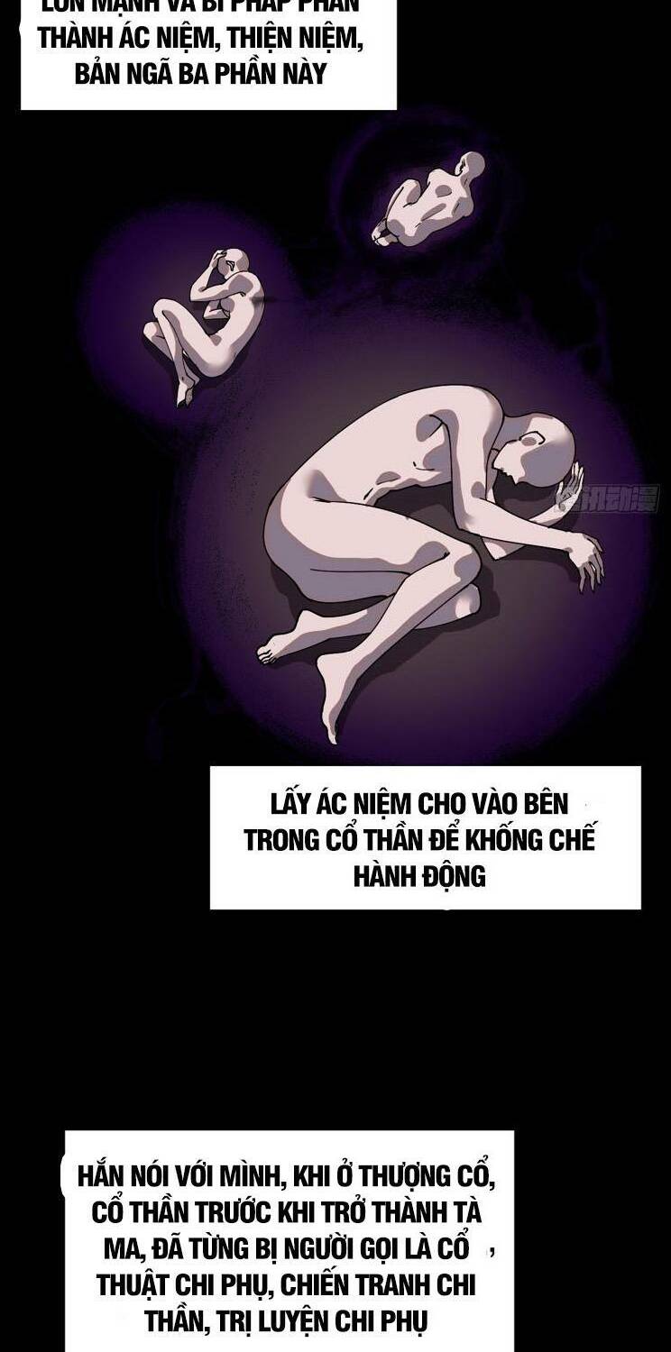 Ta Có Một Sơn Trại: Chapter 773