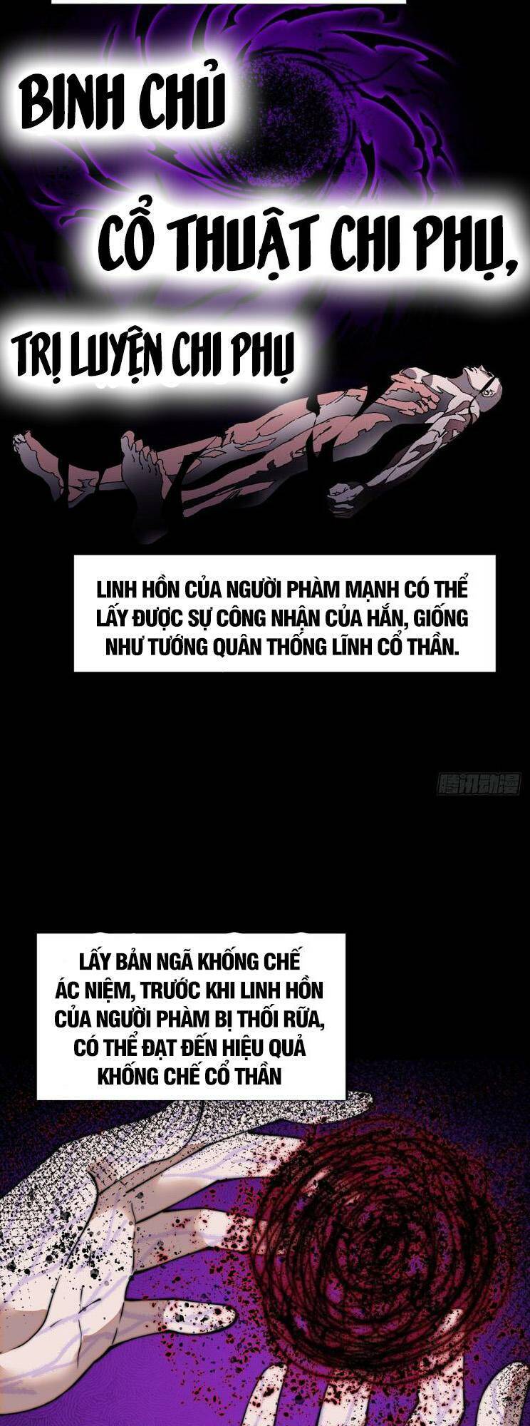 Ta Có Một Sơn Trại: Chapter 773