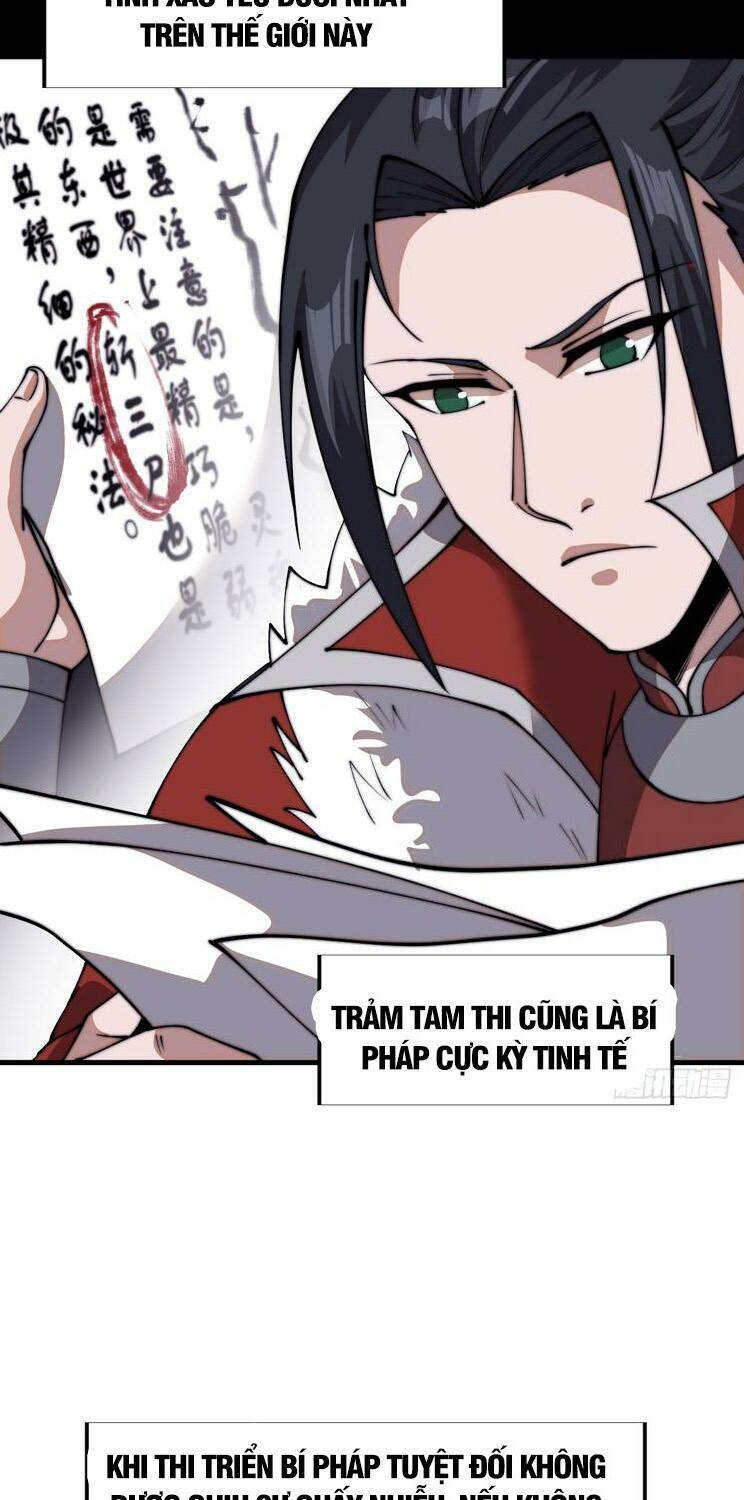 Ta Có Một Sơn Trại: Chapter 773