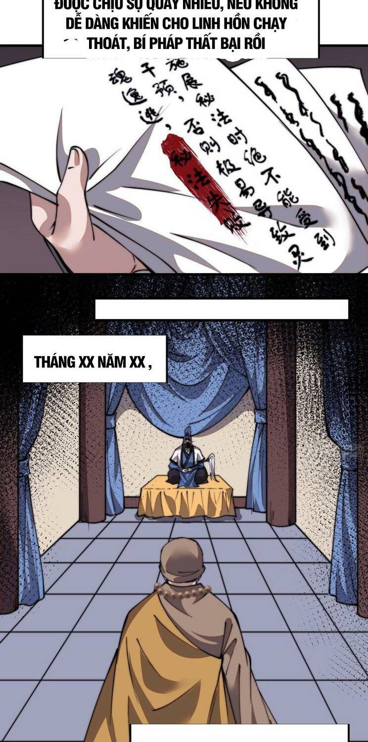 Ta Có Một Sơn Trại: Chapter 773