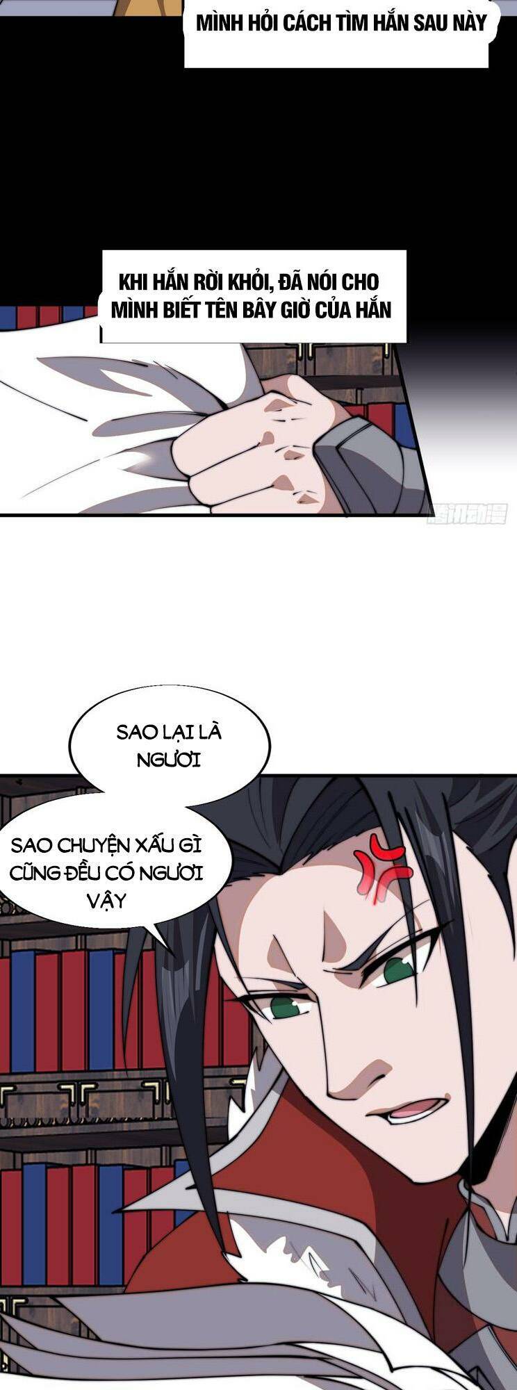 Ta Có Một Sơn Trại: Chapter 773