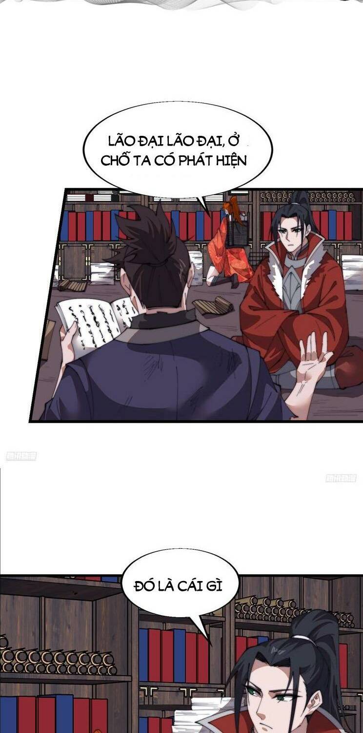 Ta Có Một Sơn Trại: Chapter 773