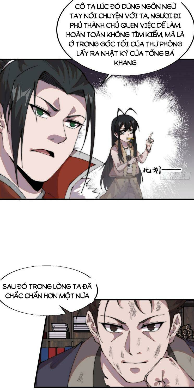 Ta Có Một Sơn Trại: Chapter 775