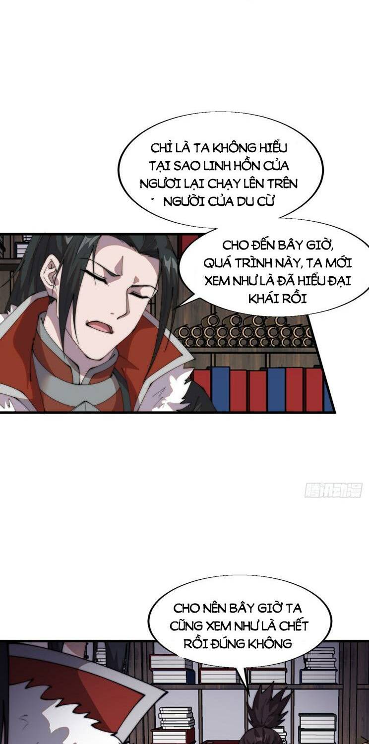 Ta Có Một Sơn Trại: Chapter 775