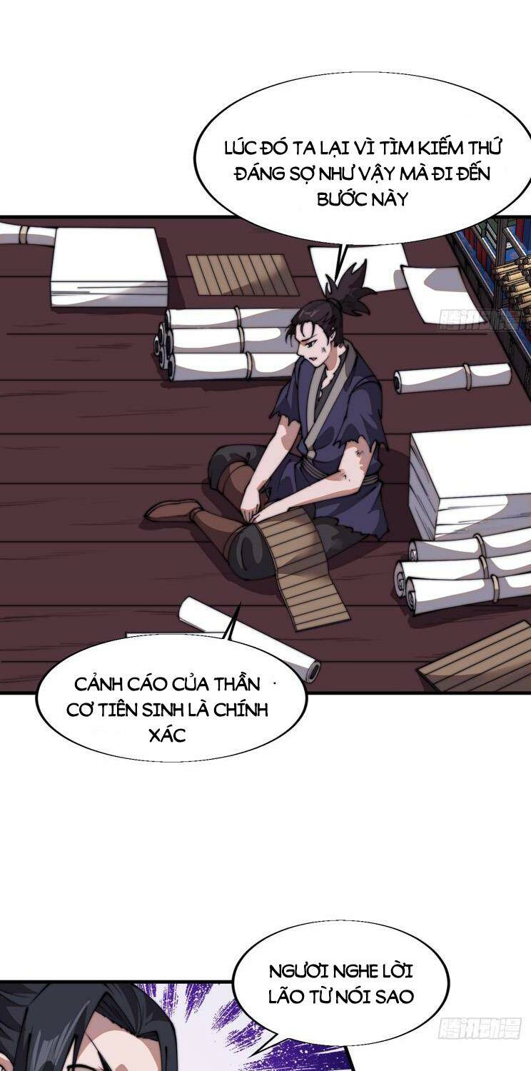 Ta Có Một Sơn Trại: Chapter 775