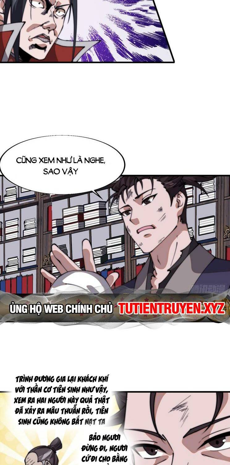 Ta Có Một Sơn Trại: Chapter 775