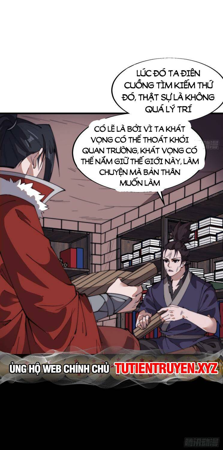 Ta Có Một Sơn Trại: Chapter 775