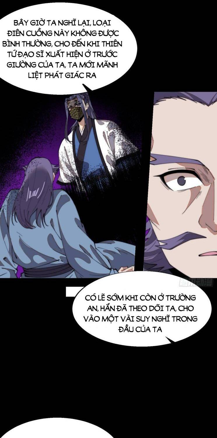 Ta Có Một Sơn Trại: Chapter 775
