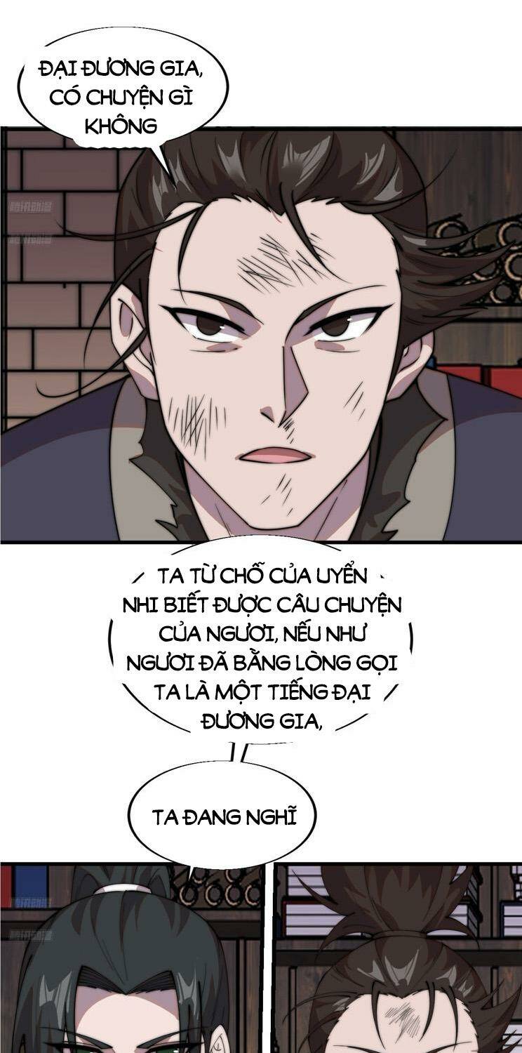 Ta Có Một Sơn Trại: Chapter 775