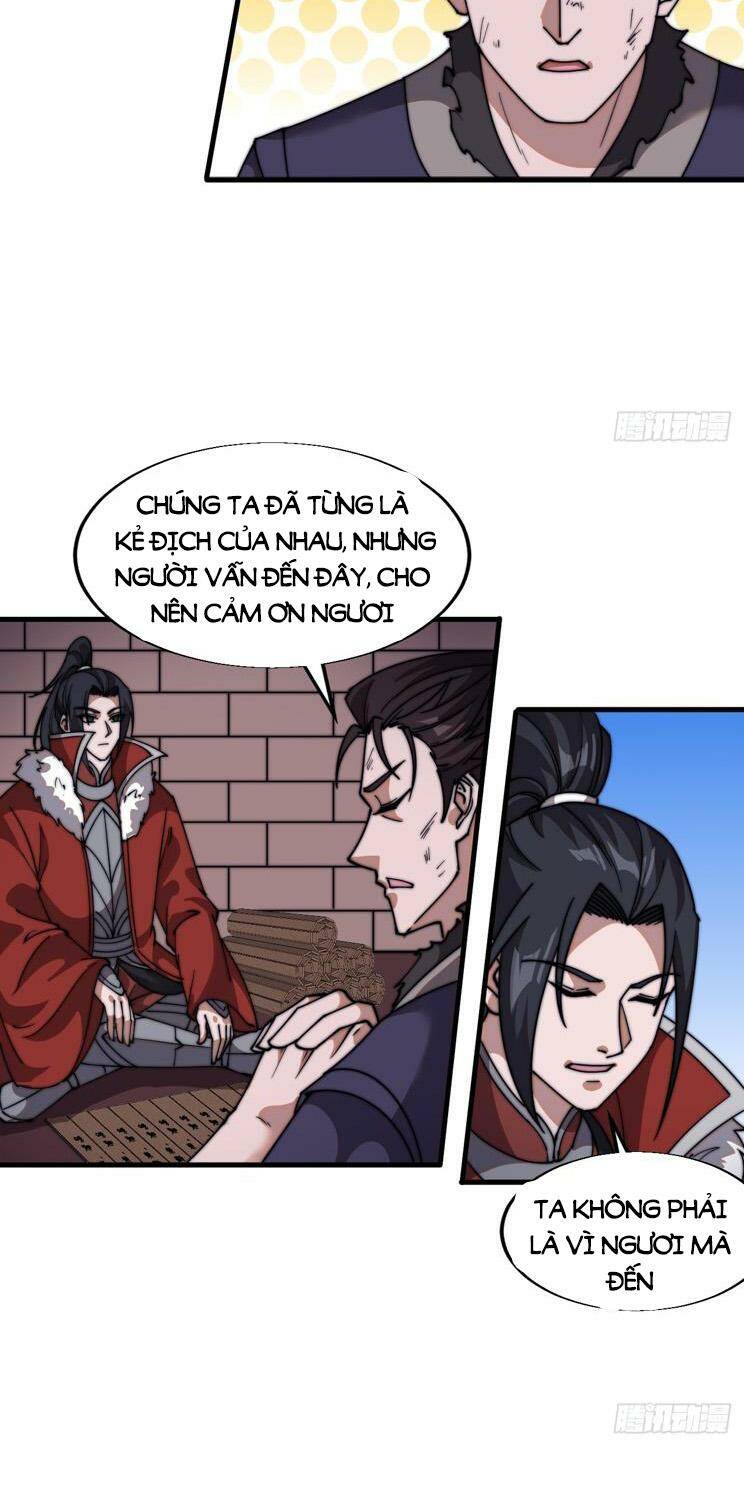 Ta Có Một Sơn Trại: Chapter 775