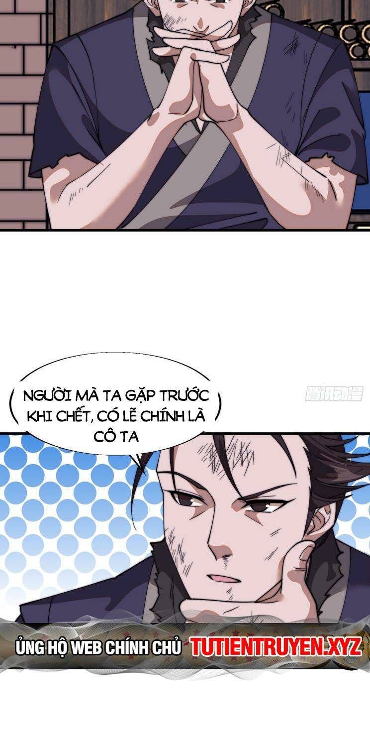 Ta Có Một Sơn Trại: Chapter 775