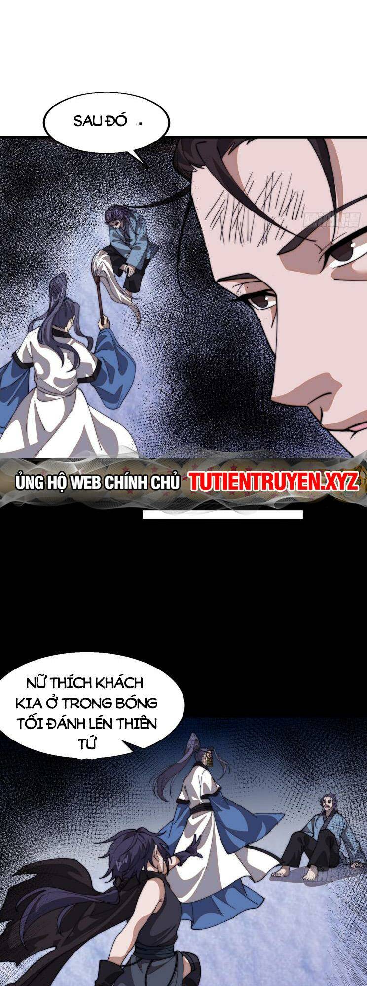 Ta Có Một Sơn Trại: Chapter 775