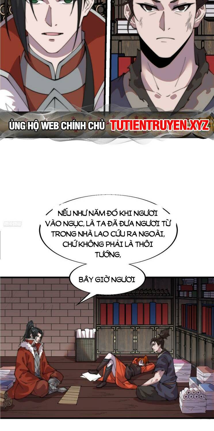 Ta Có Một Sơn Trại: Chapter 775