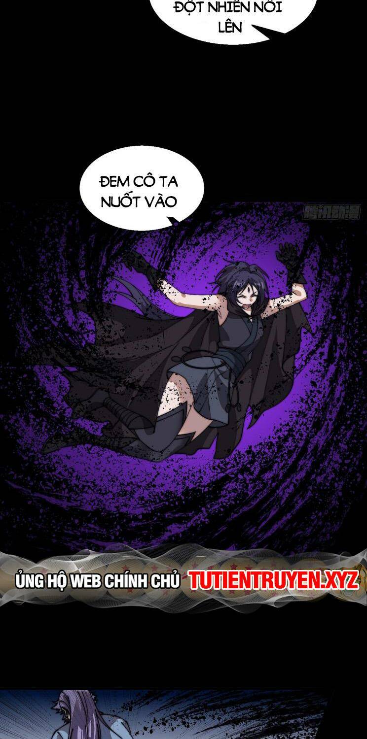 Ta Có Một Sơn Trại: Chapter 775