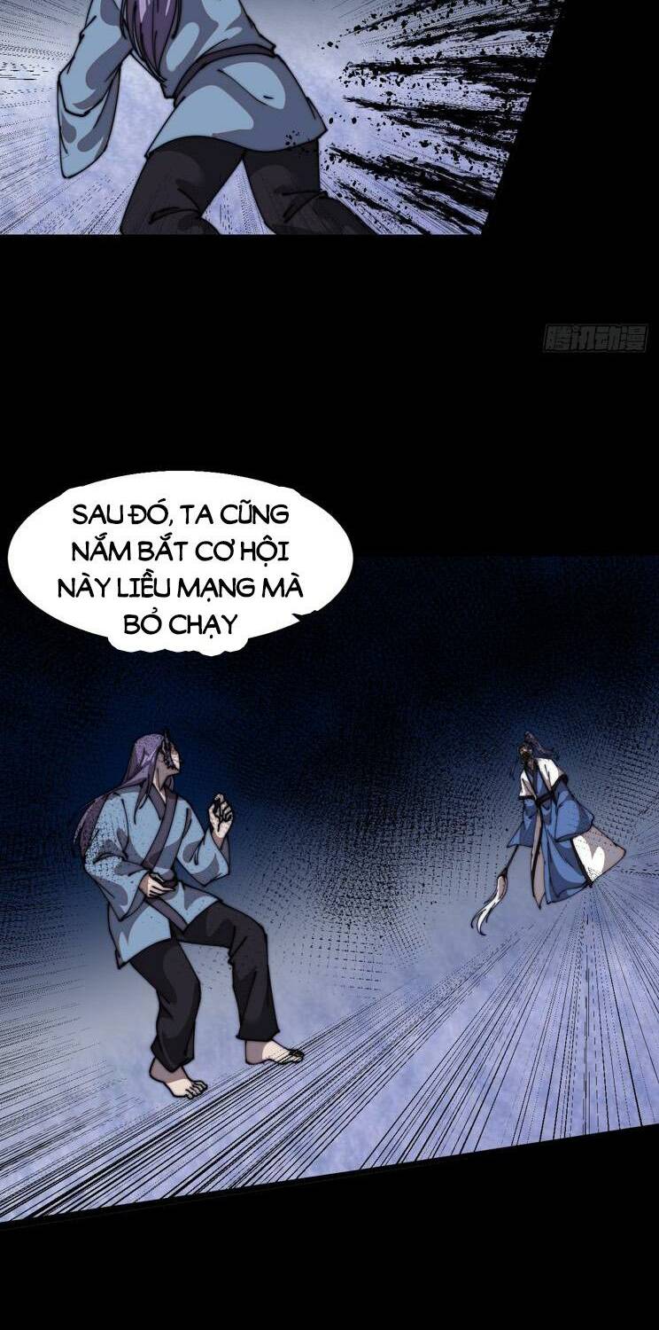 Ta Có Một Sơn Trại: Chapter 775