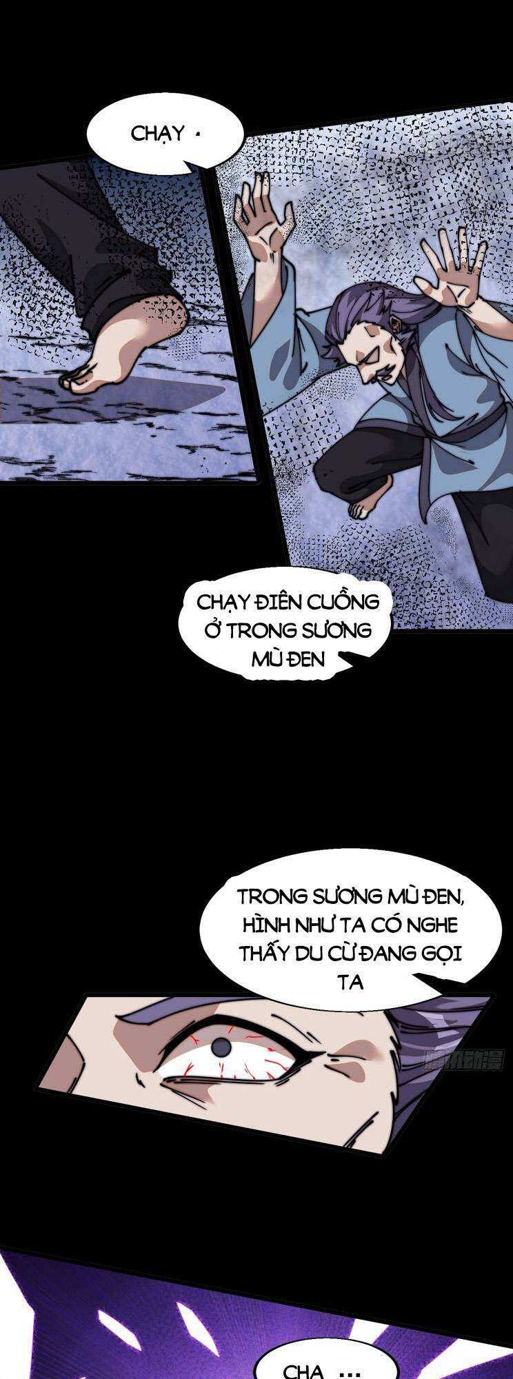 Ta Có Một Sơn Trại: Chapter 775
