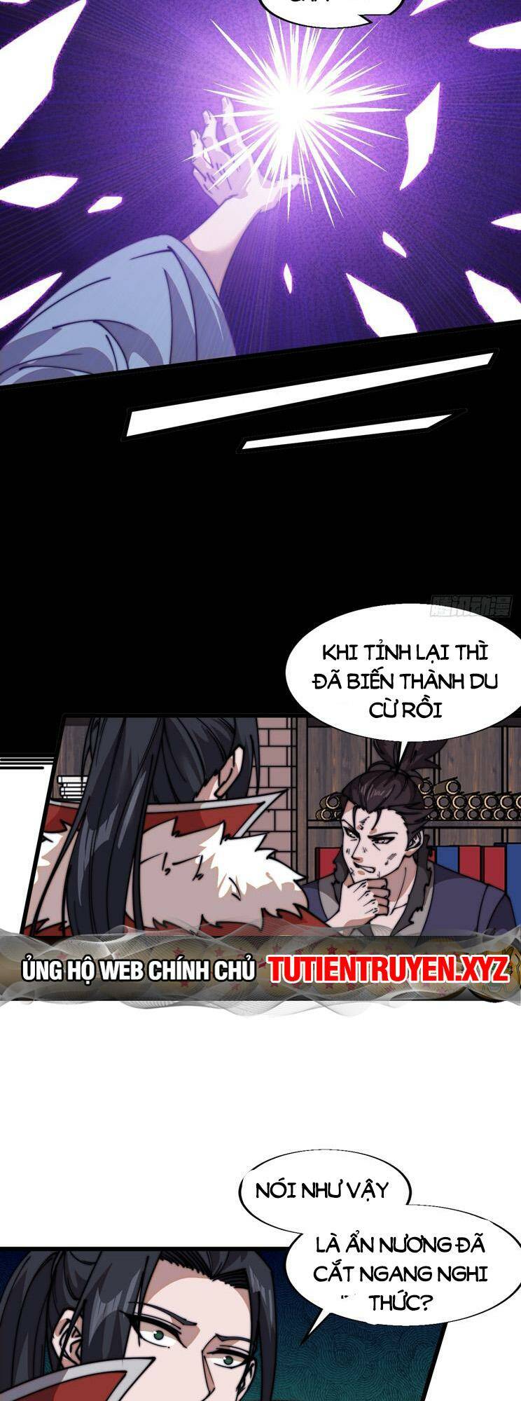 Ta Có Một Sơn Trại: Chapter 775