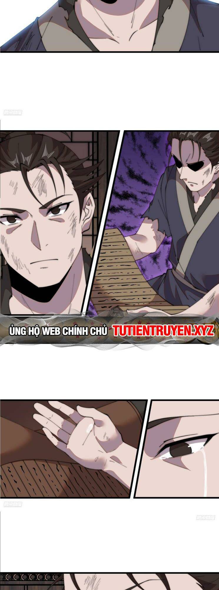 Ta Có Một Sơn Trại: Chapter 775