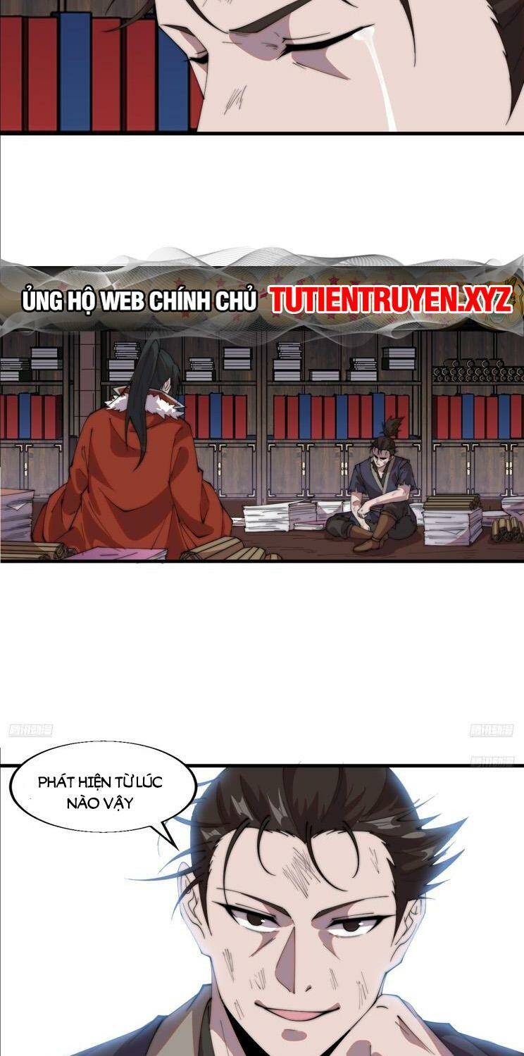Ta Có Một Sơn Trại: Chapter 775
