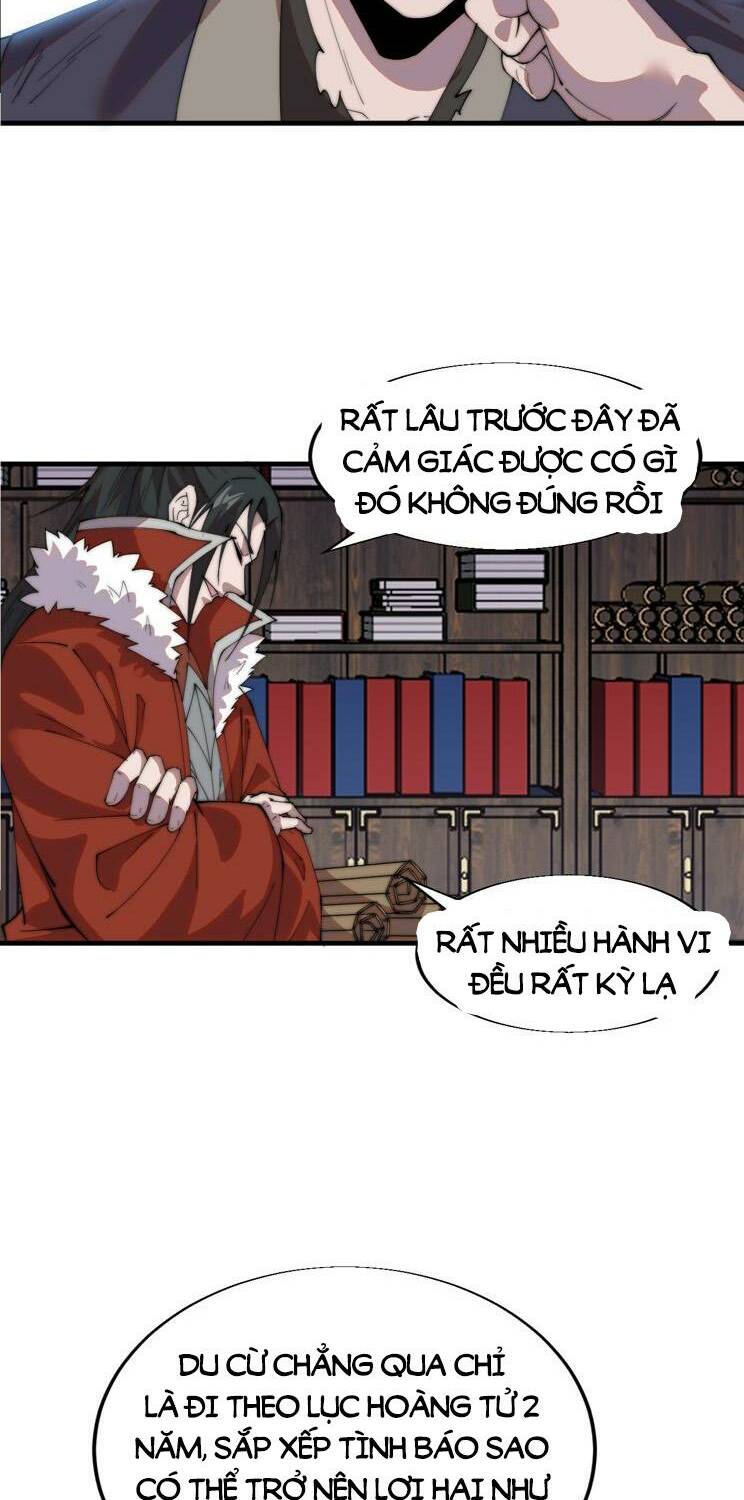Ta Có Một Sơn Trại: Chapter 775