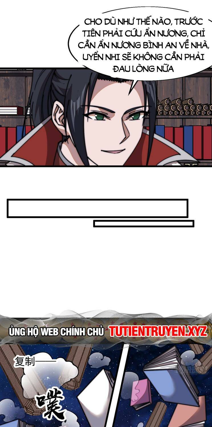 Ta Có Một Sơn Trại: Chapter 776
