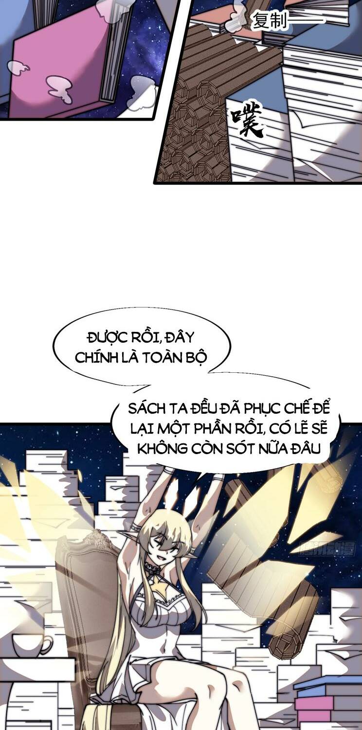 Ta Có Một Sơn Trại: Chapter 776
