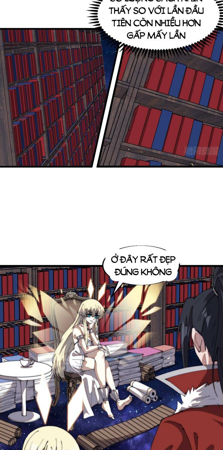 Ta Có Một Sơn Trại: Chapter 776