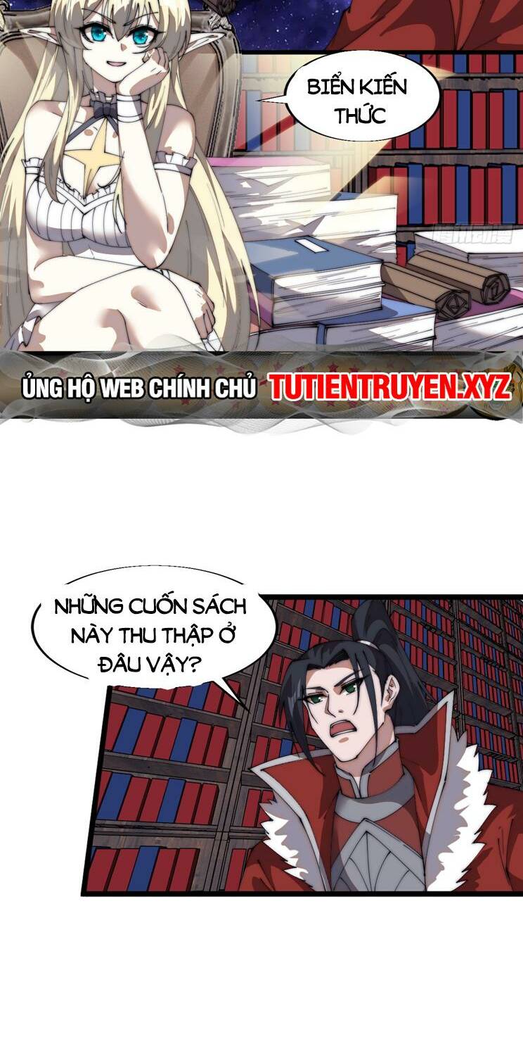 Ta Có Một Sơn Trại: Chapter 776