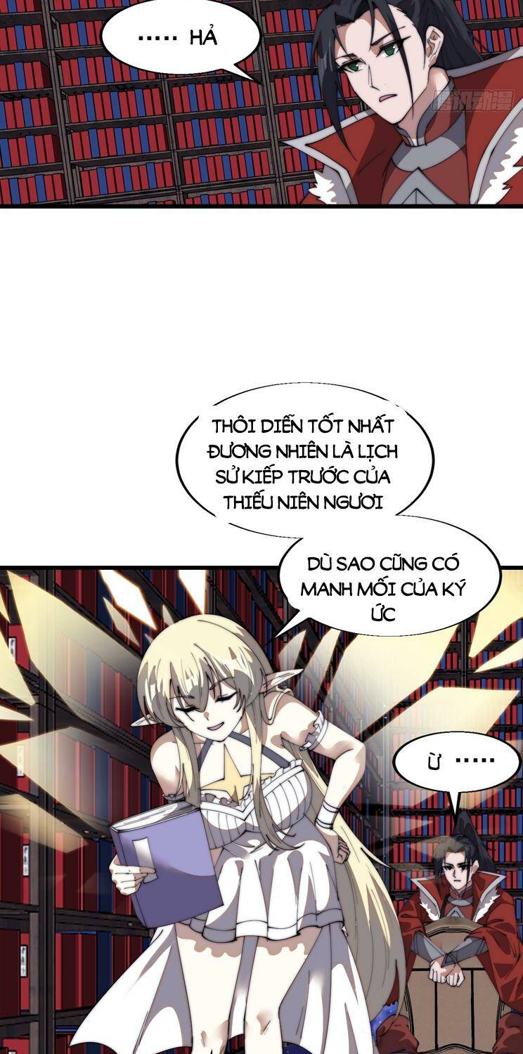 Ta Có Một Sơn Trại: Chapter 776
