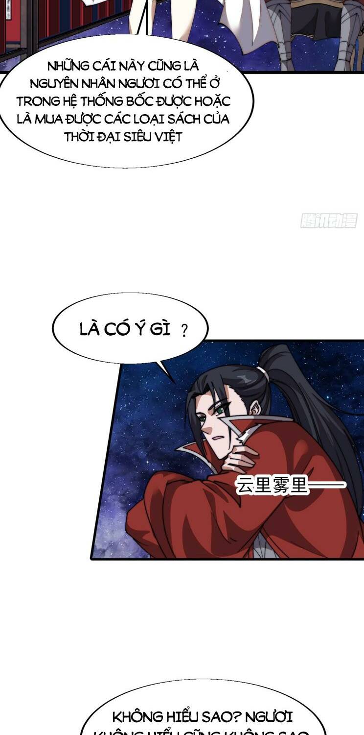 Ta Có Một Sơn Trại: Chapter 776