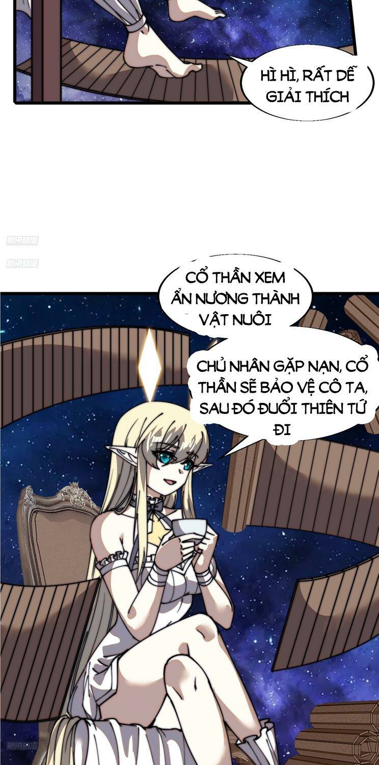 Ta Có Một Sơn Trại: Chapter 776