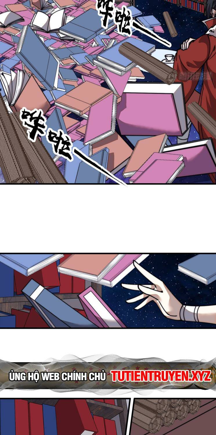 Ta Có Một Sơn Trại: Chapter 776